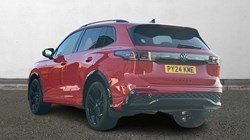 2024 (24) VOLKSWAGEN TIGUAN 1.5 eTSI 150 R-Line Launch Edition 5dr DSG 3624087