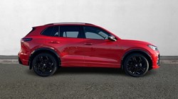 2024 (24) VOLKSWAGEN TIGUAN 1.5 eTSI 150 R-Line Launch Edition 5dr DSG 3624090