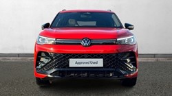 2024 (24) VOLKSWAGEN TIGUAN 1.5 eTSI 150 R-Line Launch Edition 5dr DSG 3624092