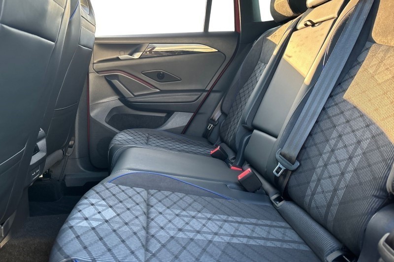 2024 (24) VOLKSWAGEN TIGUAN 1.5 eTSI 150 R-Line Launch Edition 5dr DSG 3624089