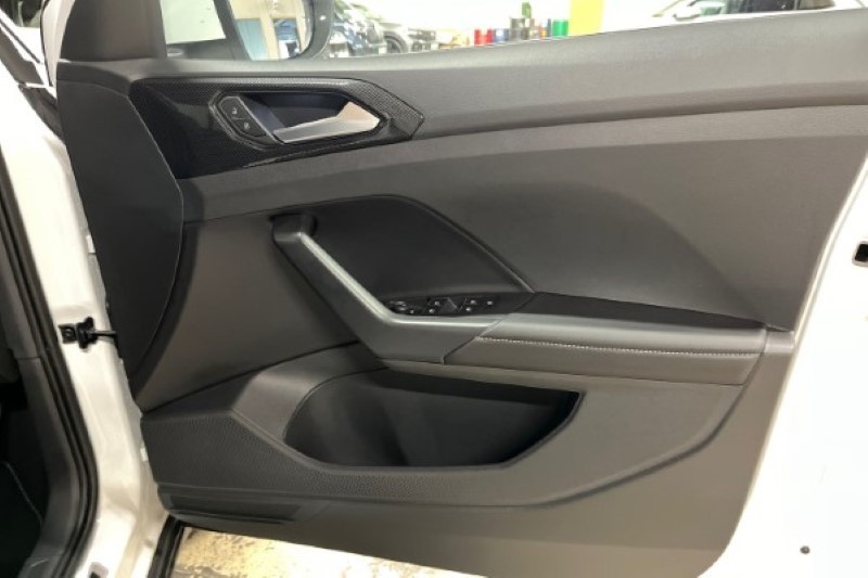 2024 (24) VOLKSWAGEN T-CROSS 1.5 TSI R-Line 5dr DSG 3714520
