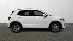 2024 (24) VOLKSWAGEN T-CROSS 1.5 TSI R-Line 5dr DSG 3714514