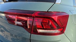 2024 (24) VOLKSWAGEN T-ROC 1.0 TSI 115 Match 5dr 3624422