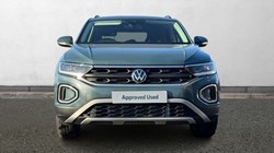 2024 (24) VOLKSWAGEN T-ROC 1.0 TSI 115 Match 5dr 3624391