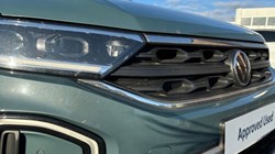 2024 (24) VOLKSWAGEN T-ROC 1.0 TSI 115 Match 5dr 3624420