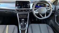 2024 (24) VOLKSWAGEN T-ROC 1.0 TSI 115 Match 5dr 3624393