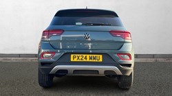 2024 (24) VOLKSWAGEN T-ROC 1.0 TSI 115 Match 5dr 3624390