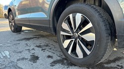 2024 (24) VOLKSWAGEN T-ROC 1.0 TSI 115 Match 5dr 3624418