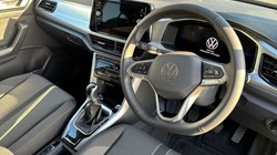 2024 (24) VOLKSWAGEN T-ROC 1.0 TSI 115 Match 5dr 3624405