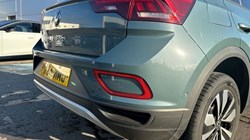 2024 (24) VOLKSWAGEN T-ROC 1.0 TSI 115 Match 5dr 3624423