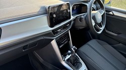 2024 (24) VOLKSWAGEN T-ROC 1.0 TSI 115 Match 5dr 3624415