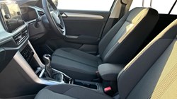 2024 (24) VOLKSWAGEN T-ROC 1.0 TSI 115 Match 5dr 3624387