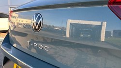 2024 (24) VOLKSWAGEN T-ROC 1.0 TSI 115 Match 5dr 3624424