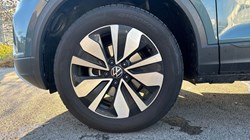 2024 (24) VOLKSWAGEN T-ROC 1.0 TSI 115 Match 5dr 3624392