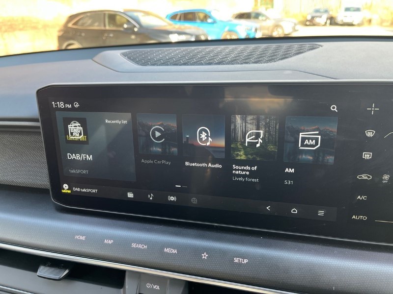 2024 (24) KIA EV9 282kW GT-Line S 99.8kWh AWD 5dr (6St) Auto 3719578