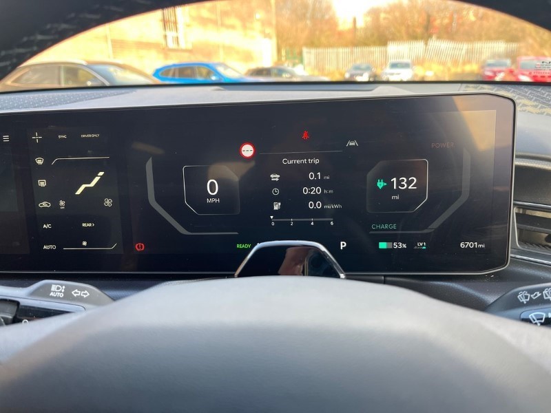 2024 (24) KIA EV9 282kW GT-Line S 99.8kWh AWD 5dr (6St) Auto 3719573
