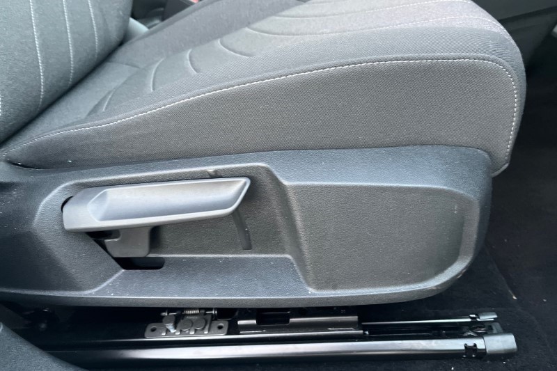 2024 (24) VOLKSWAGEN ID.3 150kW Match Pro 58kWh 5dr Auto 3683961