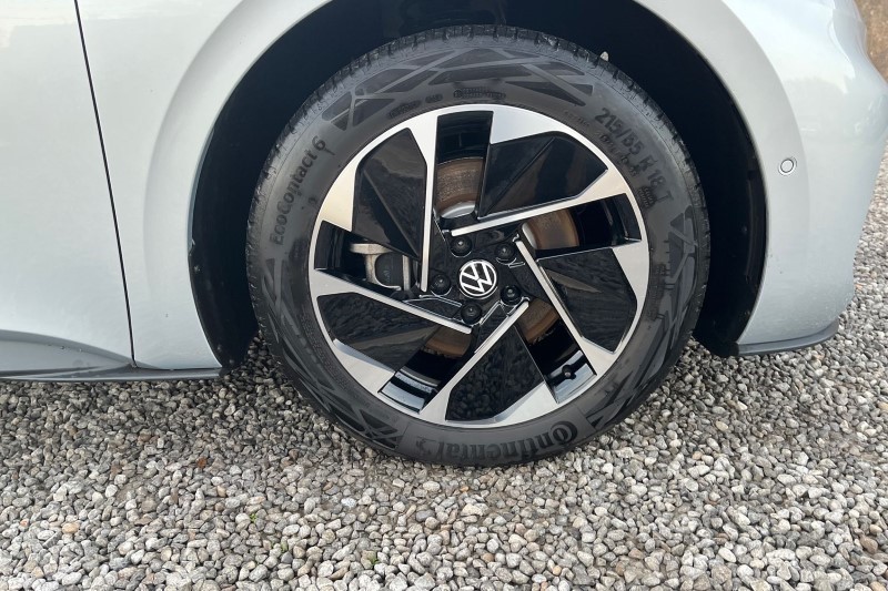 2024 (24) VOLKSWAGEN ID.3 150kW Match Pro 58kWh 5dr Auto 3683955