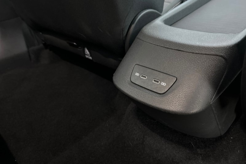 2024 (24) VOLKSWAGEN ID.3 150kW Match Pro 58kWh 5dr Auto 3683991