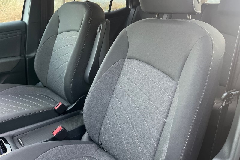 2024 (24) VOLKSWAGEN ID.3 150kW Match Pro 58kWh 5dr Auto 3683980