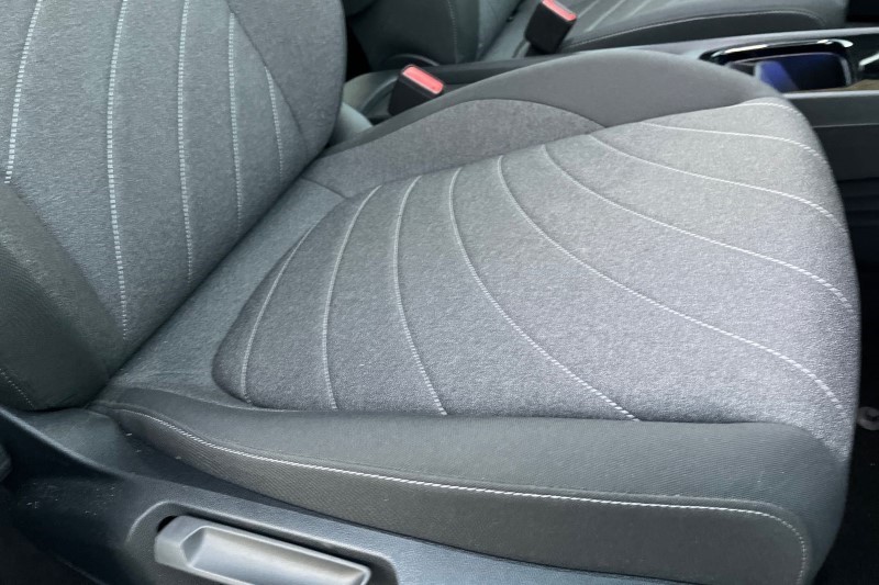 2024 (24) VOLKSWAGEN ID.3 150kW Match Pro 58kWh 5dr Auto 3683962