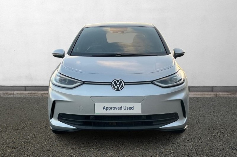 2024 (24) VOLKSWAGEN ID.3 150kW Match Pro 58kWh 5dr Auto 3683954