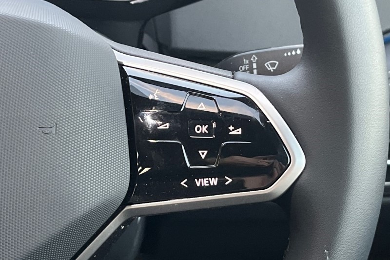 2024 (24) VOLKSWAGEN ID.3 150kW Match Pro 58kWh 5dr Auto 3683966