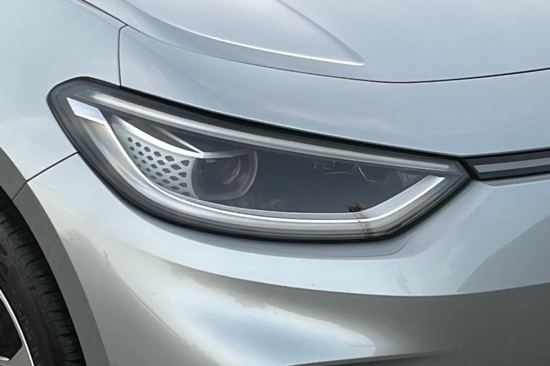 2024 (24) VOLKSWAGEN ID.3 150kW Match Pro 58kWh 5dr Auto 3683985