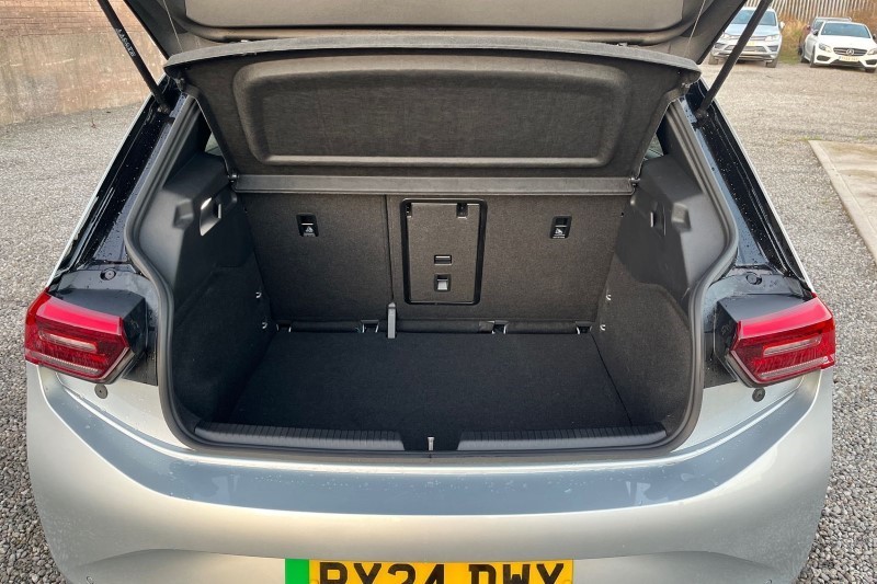 2024 (24) VOLKSWAGEN ID.3 150kW Match Pro 58kWh 5dr Auto 3683982