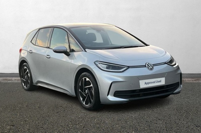 2024 (24) VOLKSWAGEN ID.3 150kW Match Pro 58kWh 5dr Auto