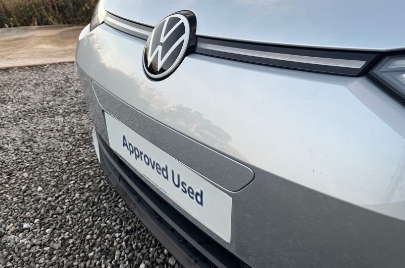 2024 (24) VOLKSWAGEN ID.3 150kW Match Pro 58kWh 5dr Auto 3683986