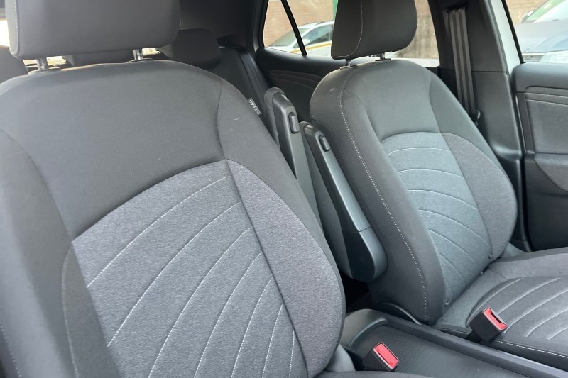 2024 (24) VOLKSWAGEN ID.3 150kW Match Pro 58kWh 5dr Auto 3683963