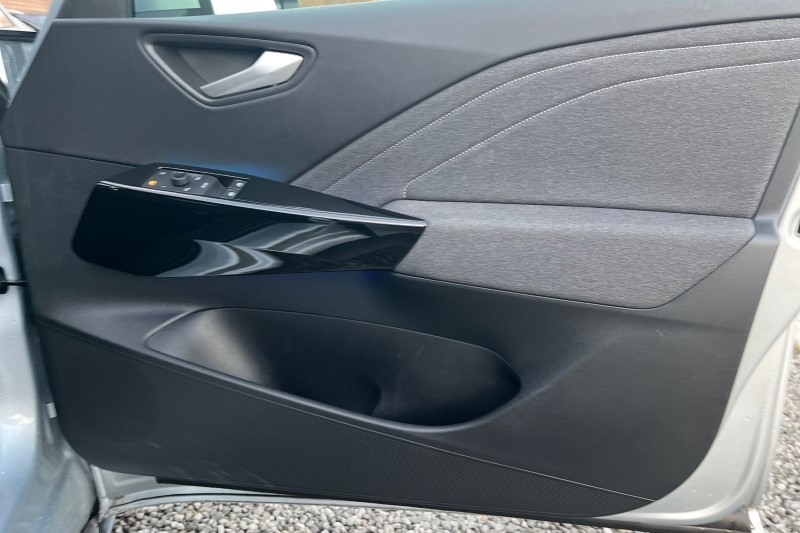 2024 (24) VOLKSWAGEN ID.3 150kW Match Pro 58kWh 5dr Auto 3683958