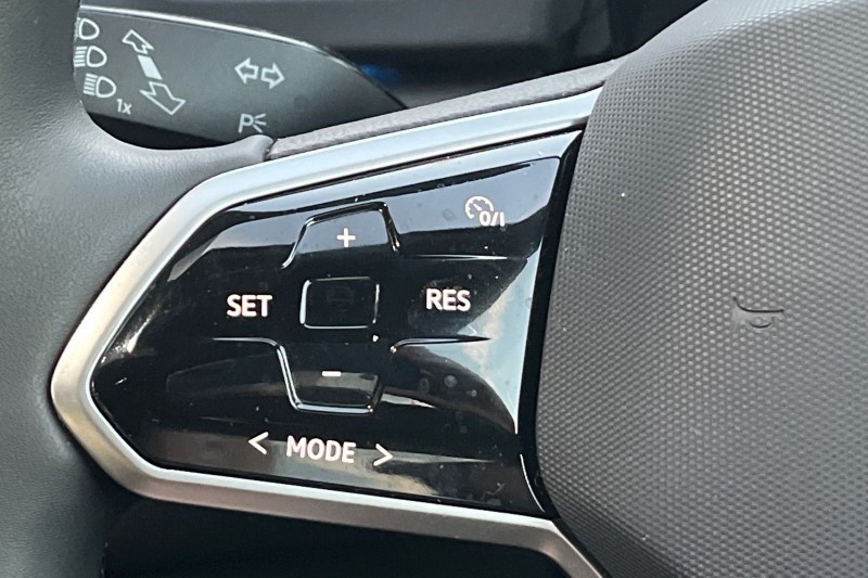 2024 (24) VOLKSWAGEN ID.3 150kW Match Pro 58kWh 5dr Auto 3683965