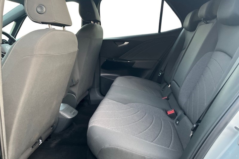 2024 (24) VOLKSWAGEN ID.3 150kW Match Pro 58kWh 5dr Auto 3683951