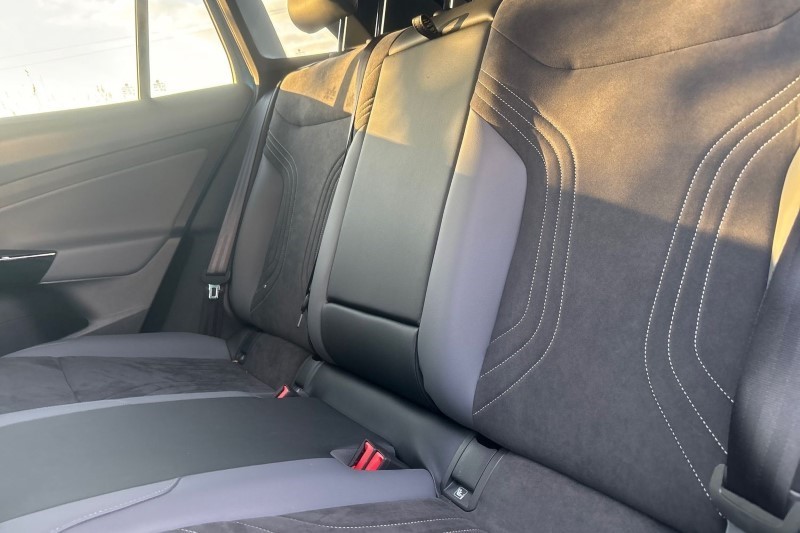 2024 (24) VOLKSWAGEN ID.4 210kW Match Pro 77kWh 5dr Auto 3623863