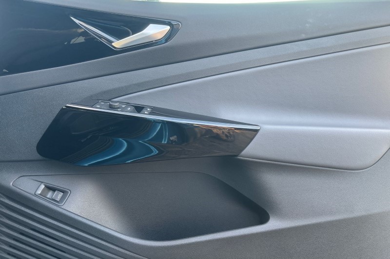 2024 (24) VOLKSWAGEN ID.4 210kW Match Pro 77kWh 5dr Auto 3623842