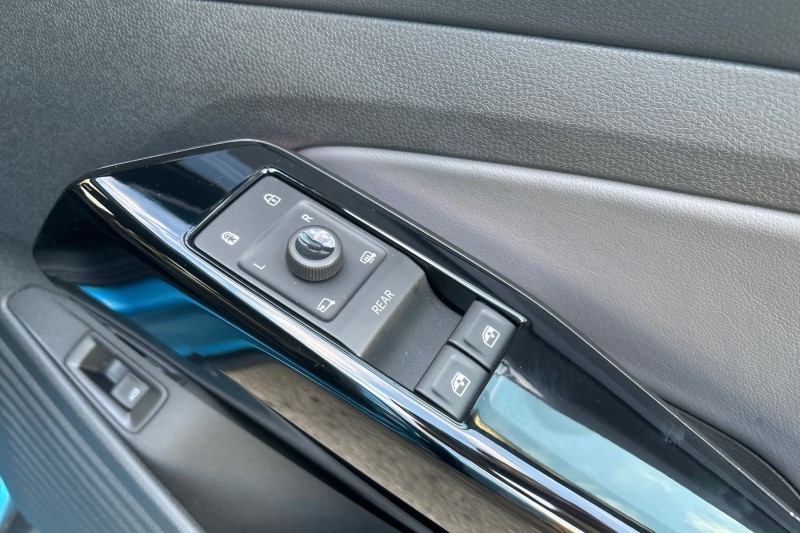 2024 (24) VOLKSWAGEN ID.4 210kW Match Pro 77kWh 5dr Auto 3623844