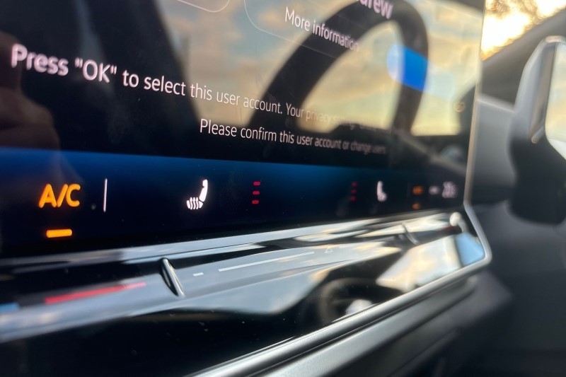 2024 (24) VOLKSWAGEN ID.4 210kW Match Pro 77kWh 5dr Auto 3623859