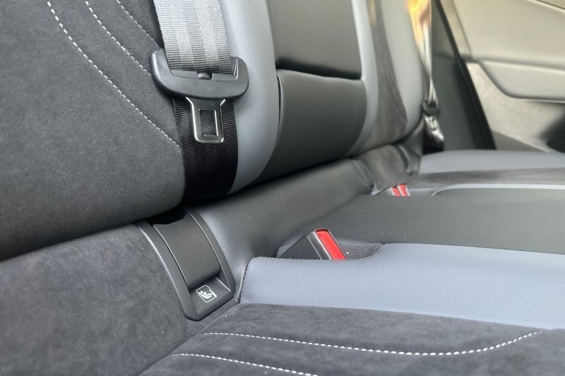 2024 (24) VOLKSWAGEN ID.4 210kW Match Pro 77kWh 5dr Auto 3623862