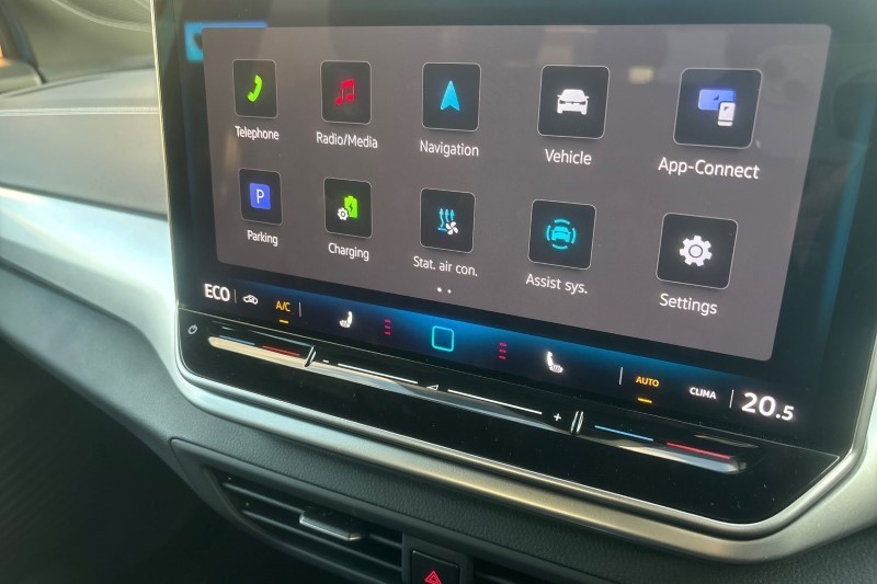 2024 (24) VOLKSWAGEN ID.4 210kW Match Pro 77kWh 5dr Auto 3623853