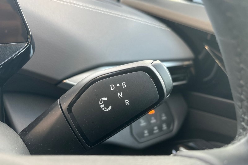 2024 (24) VOLKSWAGEN ID.4 210kW Match Pro 77kWh 5dr Auto 3623861