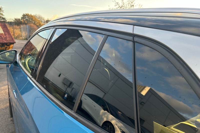 2024 (24) VOLKSWAGEN ID.4 210kW Match Pro 77kWh 5dr Auto 3623868