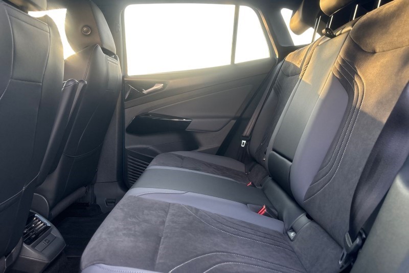 2024 (24) VOLKSWAGEN ID.4 210kW Match Pro 77kWh 5dr Auto 3623835