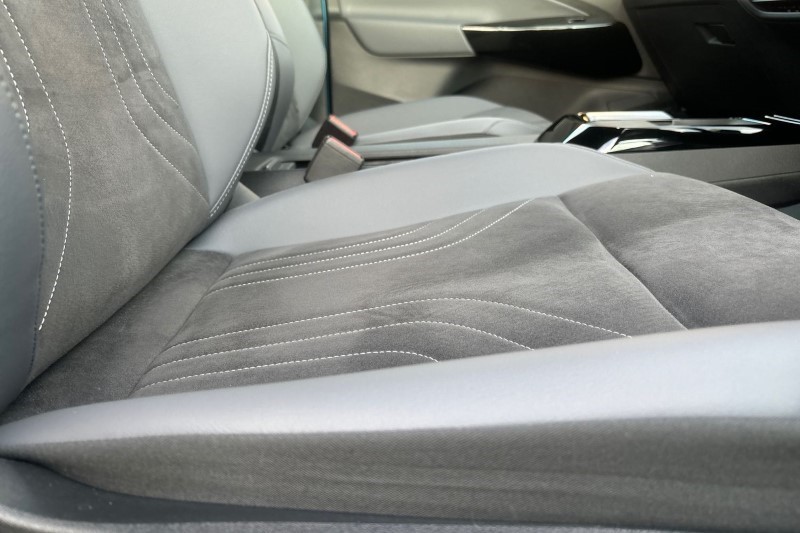 2024 (24) VOLKSWAGEN ID.4 210kW Match Pro 77kWh 5dr Auto 3623846