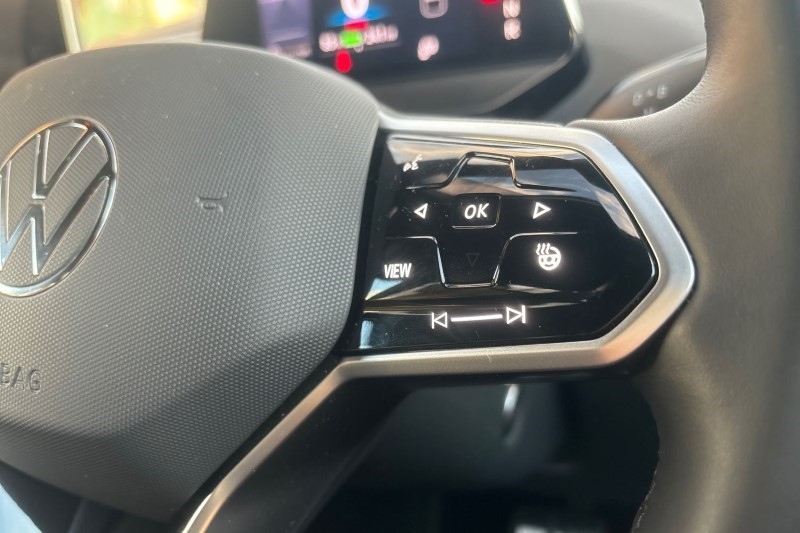 2024 (24) VOLKSWAGEN ID.4 210kW Match Pro 77kWh 5dr Auto 3623850