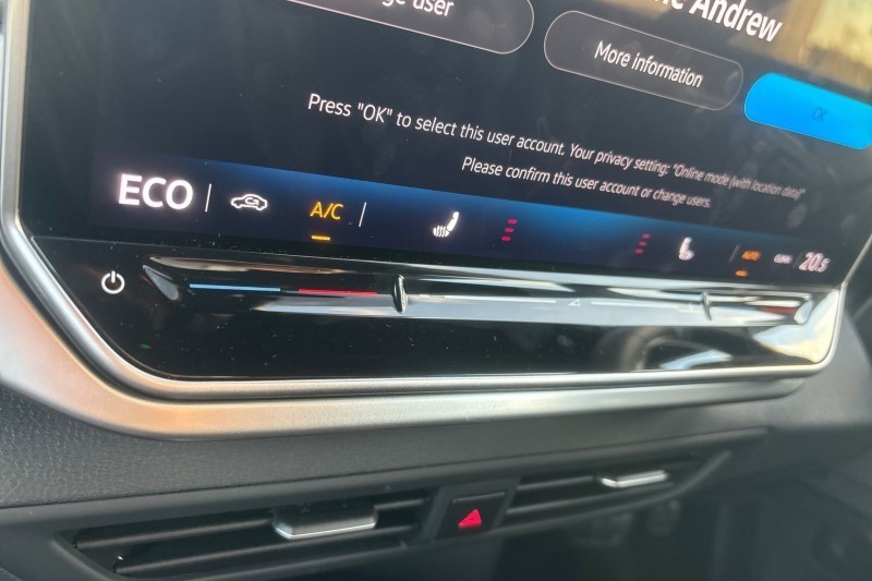 2024 (24) VOLKSWAGEN ID.4 210kW Match Pro 77kWh 5dr Auto 3623857