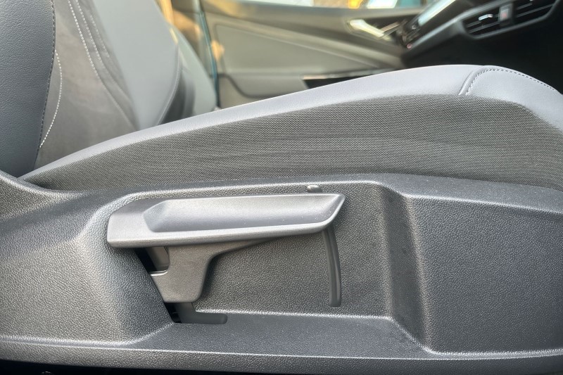 2024 (24) VOLKSWAGEN ID.4 210kW Match Pro 77kWh 5dr Auto 3623845