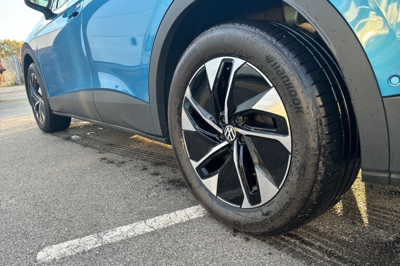 2024 (24) VOLKSWAGEN ID.4 210kW Match Pro 77kWh 5dr Auto 3623869