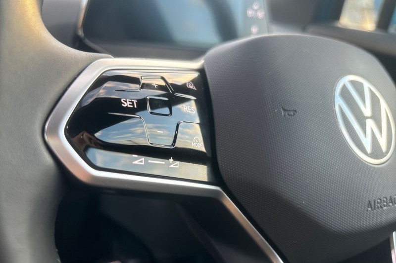 2024 (24) VOLKSWAGEN ID.4 210kW Match Pro 77kWh 5dr Auto 3623849